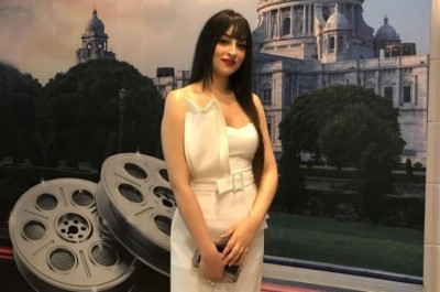 Playing my character in Dark Light was a mental trauma: Debutant actress Chandni