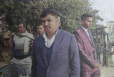 Bihar: Drunk groom lands in jail on would-be wifeâ€™s complaint