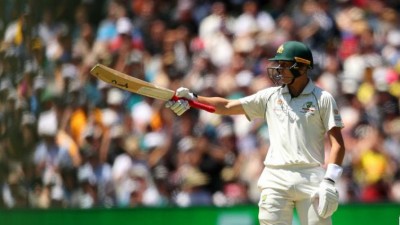 Marnus Labuschagne and de Kock move up the rankings