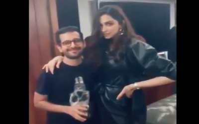 Twitter reacts after Akali Dal MLA accuses Bollywood celebs of flaunting 'drug state'