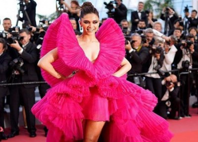 Deepika Padukone to share "something super exciting" on 33rd birthday