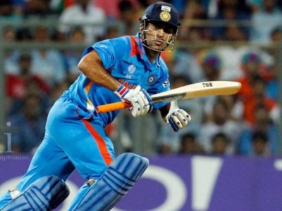 Stephen Fleming hopes to see Dhoni in World Cup
