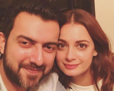 Bollywood actress Dia Mirza announces separation from husband Sahil Sangha