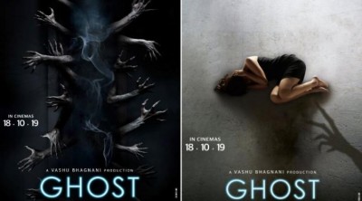 Makers release Janmo Janam song of Ghost