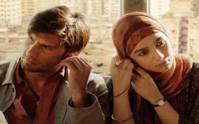 Karan Johar describes Ranveer Singh's Gully Boy as his 'favourite film this decade'