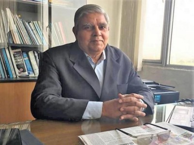 Bharatiya Janata Party briefs PM on law and order situation in Bengal