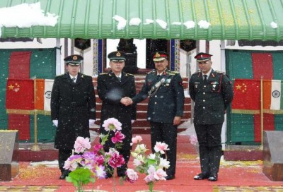 Army celebrates Republic Day in Arunachal Pradesh
