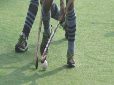 Indian women's hockey team qualify for Tokyo Olympics