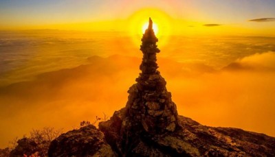 Hot morning in Delhi, min temp 28.6 deg C