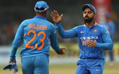 Indian team for Cricket World Cup 2019 to be announced today