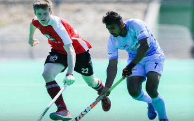 India beat Austria 4-2 in 8-Nations U-21 Invitational