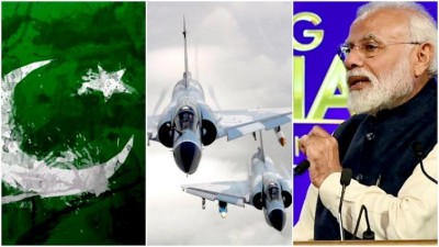 Pakistan violates ceasefire and fires across LoC, India retaliates