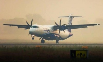 IndiGo connects Kolkata to Cantonese food capital of China