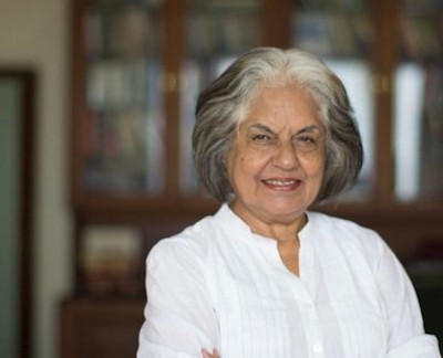 BREAKING: CBI raids on in premises of senior lawyer couple Indira Jaising and Anand Grover