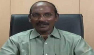 Chandrayaan-2 entering Lunar orbit, a tense 30-minute operation: ISRO chairman