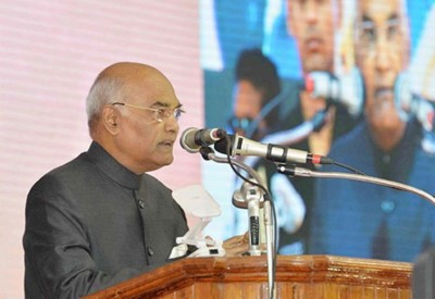 President's Rule imposed in Maharashtra