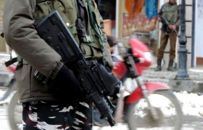 Home Ministry to hold review meeting on Jammu and Kashmir situation today