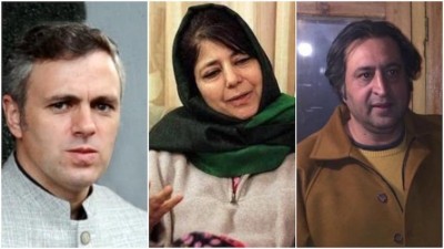 Top Kashmir leaders placed under house arrest as tension escalates, restrictions imposed