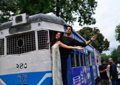 Katrina Kaif wishes Sidharth Malhotra on 34th birthday