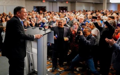 Canada: Assessment bill is a threat to the country's unity, says Alberta Premier