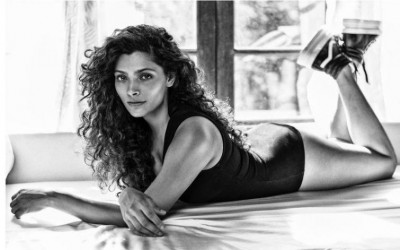 Saiyami Kher to feature in Breathe 2