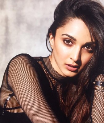 Kiara Advani to star opposite Kartik Aaryan in Bhool Bhulaiyaan 2