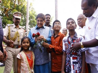 Parents only controlling girls, not keeping watch on their boys: Kiran Bedi on Telangana Rape