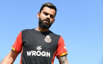 Virat Kohli fined for wasting drinking water in Gurugram house