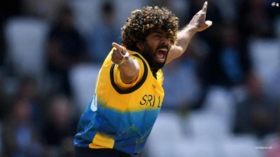 Lasith Malinga retires from ODI cricket, Sachin, Rohit Sharma congratulate