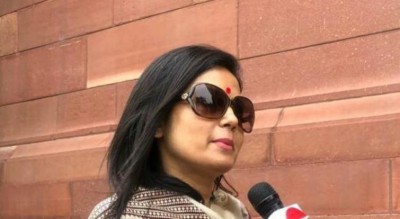TMC's Mahua Moitra moves SC against new citizenship law, fails to get urgent hearing
