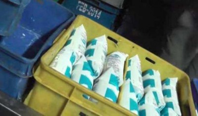 LS polls: Milk packets to carry messages urging more voter turnout in Karnataka