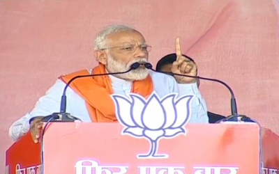 Committed to implementing Citizenship Amendment Bill but with consultation: Modi in Assam