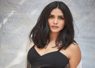 Living trafficked girls' trauma in Love Sonia I despised male touch : Mrunal Thakur