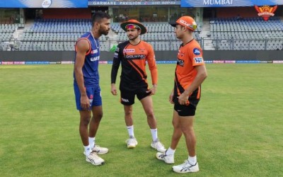 IPL 2019: Mumbai Indians-Sunrisers Hyderabad clash today