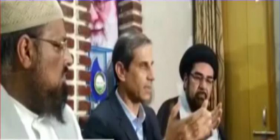 Sell precious objects of house to buy guns for self defence: Muslim lawyer gives call to his community, Dalits