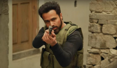 SRK's Red Chillies Entertainment brings first Netflix series Bard of Blood