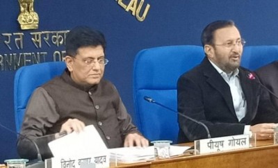 Union Cabinet clears plan to update National Population Register