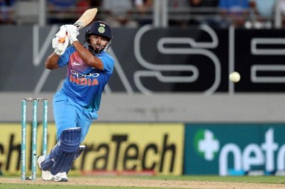 Was a miscommunication: Virat Kohli reacts to Pant, Iyer both coming out to bat at no. 4
