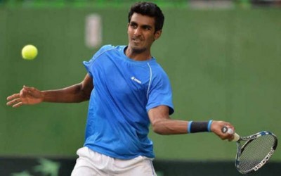 Prajnesh wins, Ramkumar loses in first round qualifying in Miami Open
