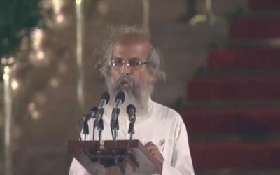 Odisha's Pratap Chandra Sarangi who campaigned in bicycle gets ministry in Modi government 2.0