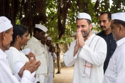 Congress manifesto for Lok Sabha election 2019 raises more questions than hope