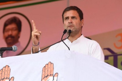 NPR, NRC will be more detrimental to poor people than demonetisation: Rahul Gandhi