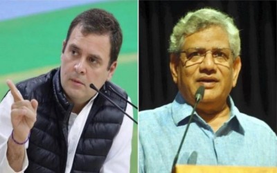 Congress, Left attack Modi after Supreme Court dismisses Centre's objection to 'stolen' Rafale papers