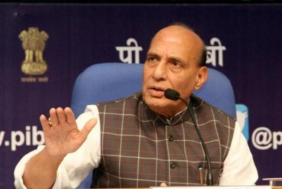 Hyderabad rape-murder: Govt ready to amend laws, Rajnath assures LS