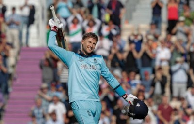 World Cup: Joe Root helps England to thrash Windies by 8 wickets