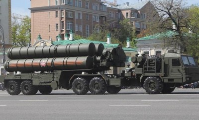 Russia will deliver S-400 to India as per schedule: Dy PM Borisov