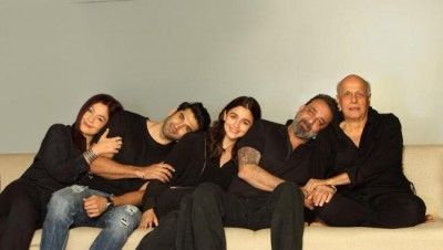 Mahesh Bhatt's Sadak 2 to release on July 10, 2020