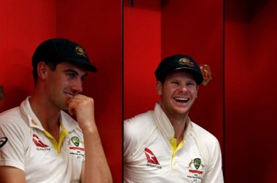 Smith and Cummins consolidate top positions in Test rankings