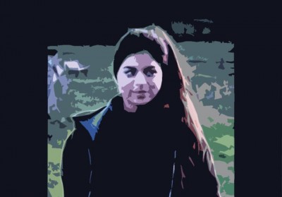 Suhana Khan to feature in short film The Grey Part Of Blue, poster out  