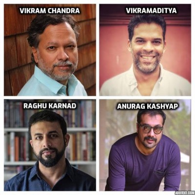 South Asian Literature and Arts Festival to be held at Montalvo Arts Centre, California